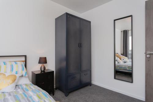 Apartamento City Centre. Newly Refurbished. Quiet.