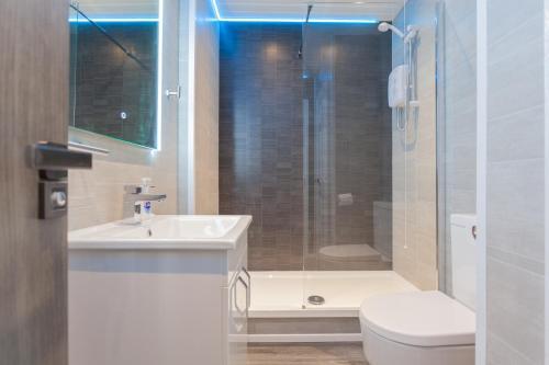 Apartamento City Centre. Newly Refurbished. Quiet.