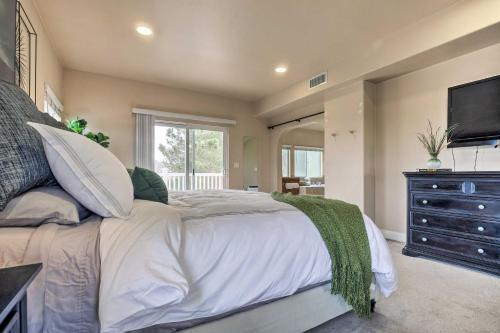 Central San Diego Home Fireplaces And Fire Pit