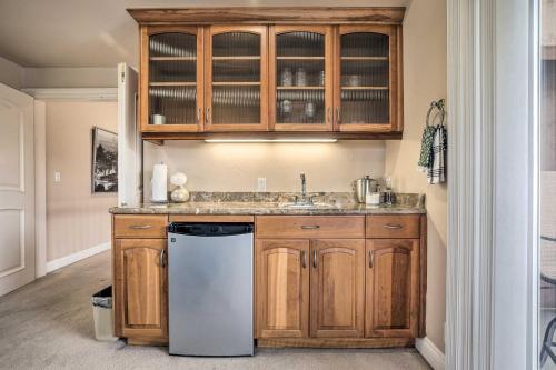 Central San Diego Home Fireplaces And Fire Pit