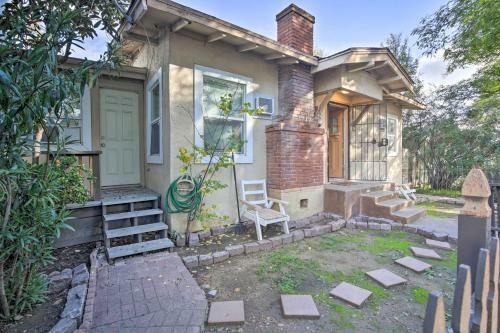 Charming South Park Home Walk To Balboa Park