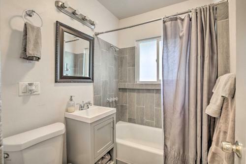 Charming South Park Home Walk To Balboa Park