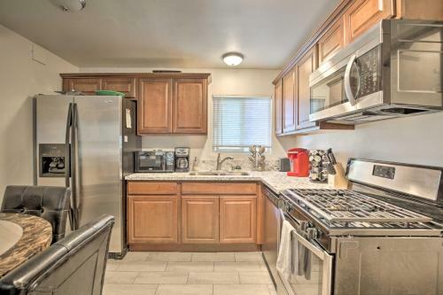 Charming South Park Home Walk To Balboa Park