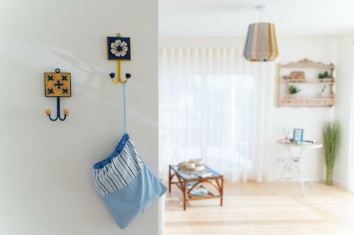 Apartamento Luz Do Sol Eco�sis Ericeira
