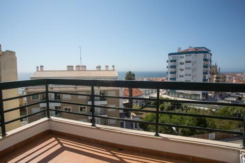Flh Ericeira Sunny Apartment With Pool