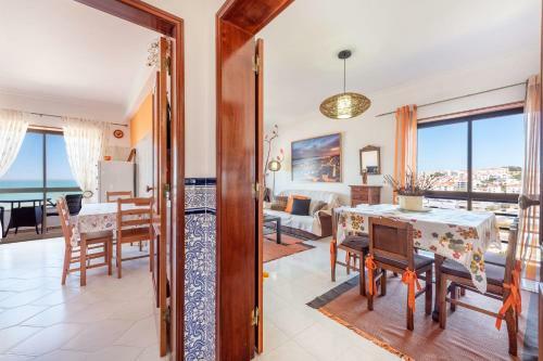 Apartamento Guestready - Carpinteiro House