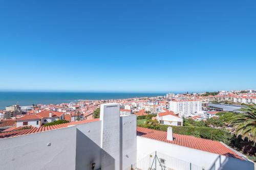 Apartamento Guestready - Carpinteiro House