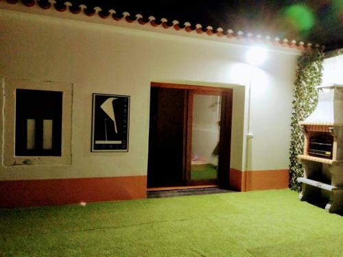 Apartamento Casinha Do Corvo