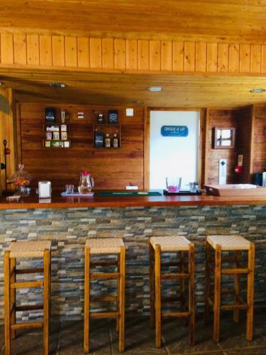 Agroturismo Casa Do Ouri�o