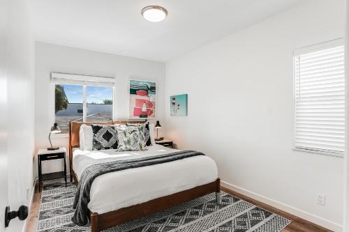 Island Retreat