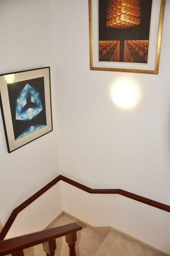 Hostal Charlie's Lodge