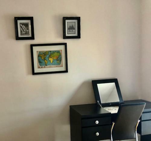 Ck Serviced Apartments Belfast