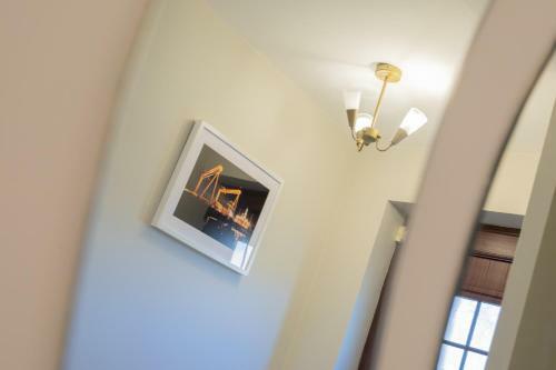 New Modern City Centre Apartment