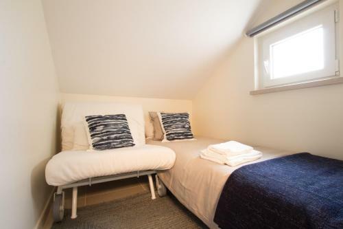 Apartamento Let's Sea Beach House