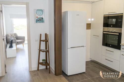 Apartamento Baleal Dream