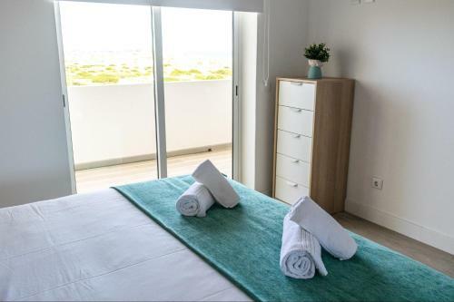 Apartamento Baleal Dream