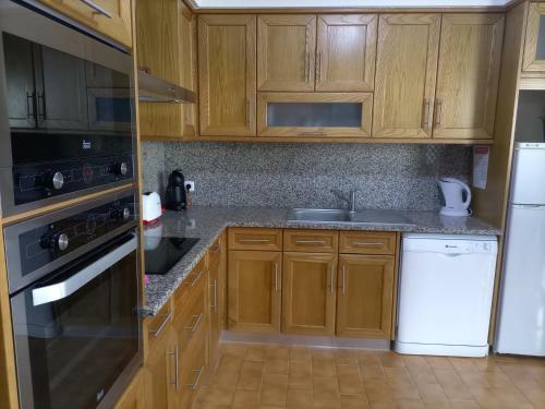 Apartamento Renovado Perto Da Praia