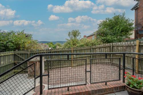 Central Belfast Apartments: Ashley Mews