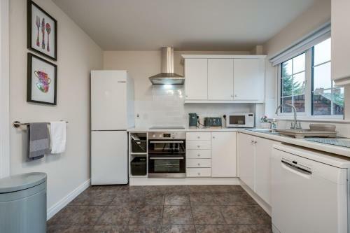 Central Belfast Apartments: Ashley Mews