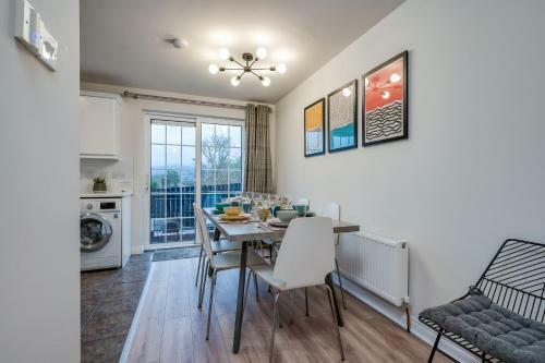 Central Belfast Apartments: Ashley Mews