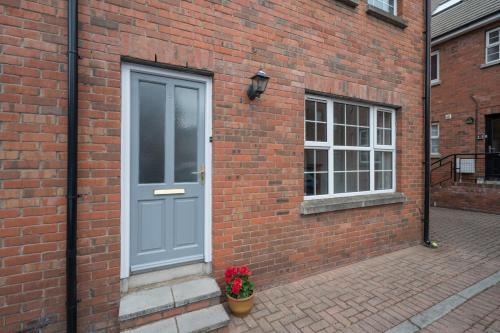 Central Belfast Apartments: Ashley Mews
