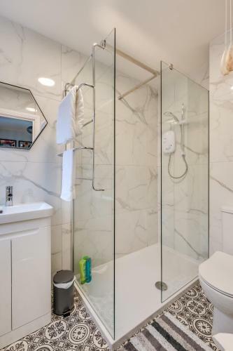 Central Belfast Apartments: Ashley Mews