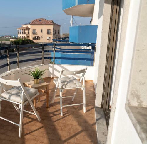 Balili Private Apartment