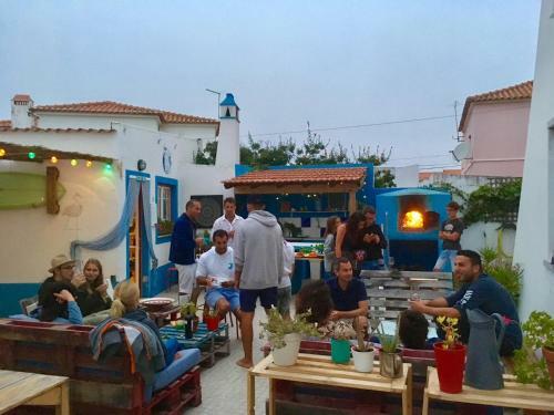 Hostal Ethic Surf House