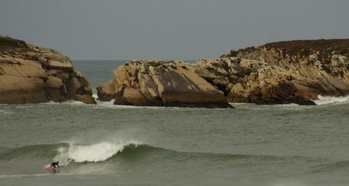 Hostal Ethic Surf House