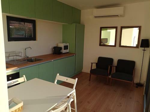 Agroturismo Casa Da Quinta Do Cruzeiro
