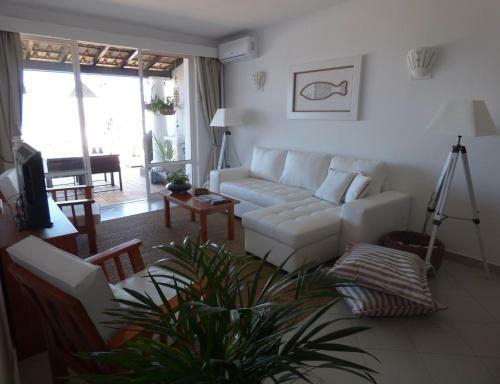 Apartamento Ocean Terraces Vila Gaivota I