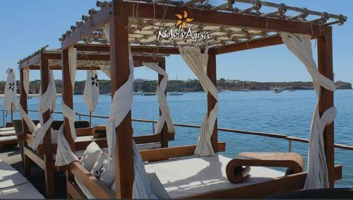 Apartamento Ocean Terraces Vila Gaivota I