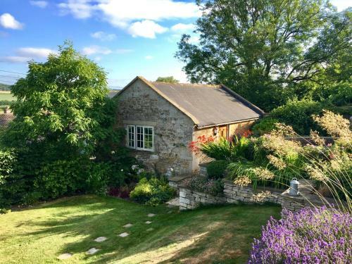 The Hayloft By Black Door Stays