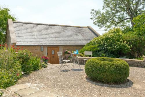 The Hayloft By Black Door Stays