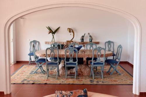 Villa Algama - Ocean View, Beach, Golf