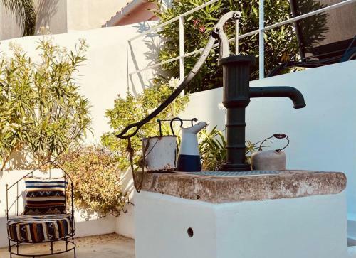 Apartamento Alma Da Vida Ferragudo