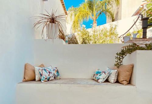 Apartamento Alma Da Vida Ferragudo