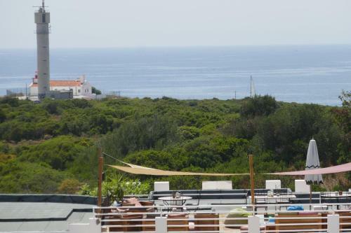 Apartamento Ocean Terraces Vila Gaivota H