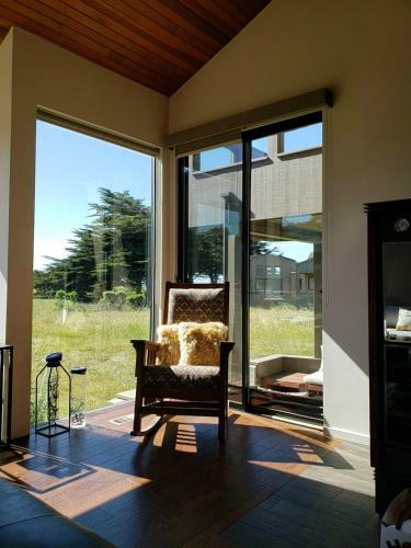 The Cottontail