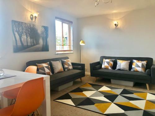 Apartamento Golf Club House Free Multi Space Parking