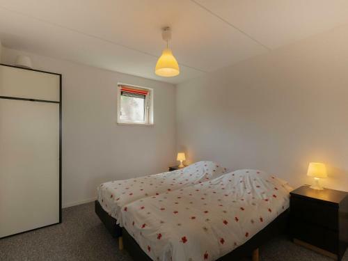 Elegant Holiday Home With Sauna In Langweer