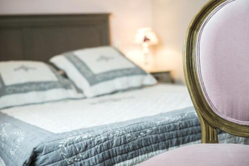 Hotel H�tel Les Hauts De Mour�ze