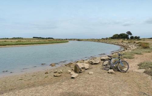 Holiday Home Chemin De La Biche