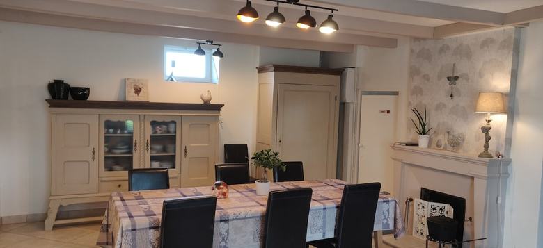Bed & Breakfast Le Clos De La Vigne