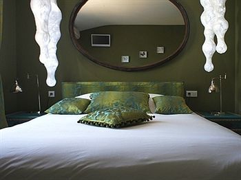 Hotel H�tel Des Pins