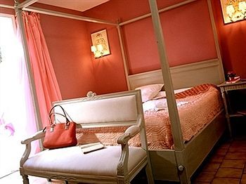 Hotel H�tel Des Pins