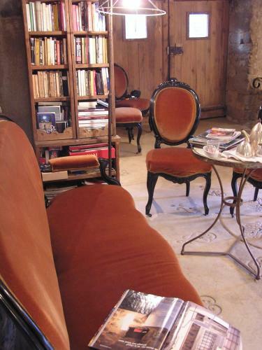 Bed & Breakfast La Grande Maison