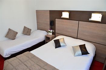 Hotel Eurotel