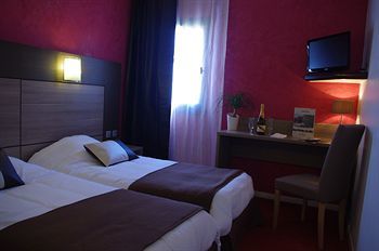 Hotel Eurotel