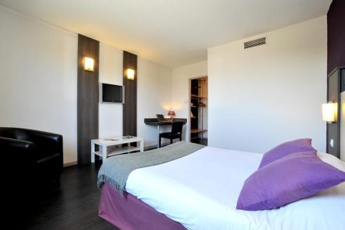 Hotel Balladins Montpellier Perols Parc Des Expositions